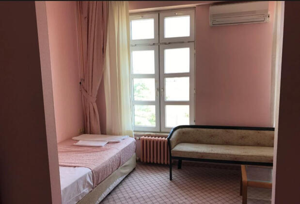 Yeşilbayır İmkb Uygulama Oteli - Görsel 14