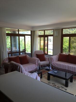 Secret Paradise Bungalow & Apartments - Görsel 19