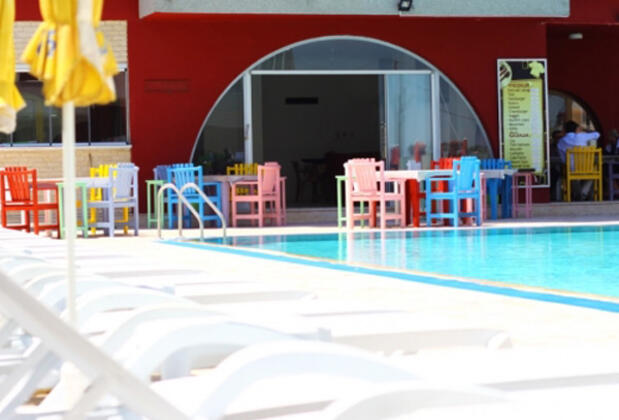 Karasu Işık Apart - Görsel 13