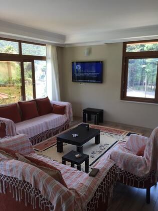 Secret Paradise Bungalow & Apartments - Görsel 8