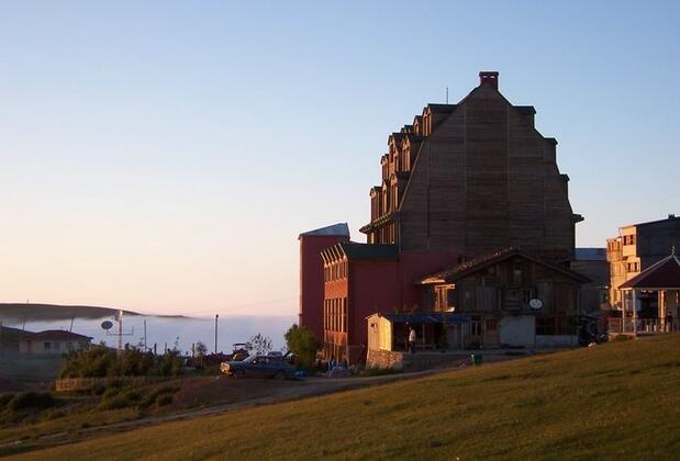 Hotel Taşkın - Görsel 26