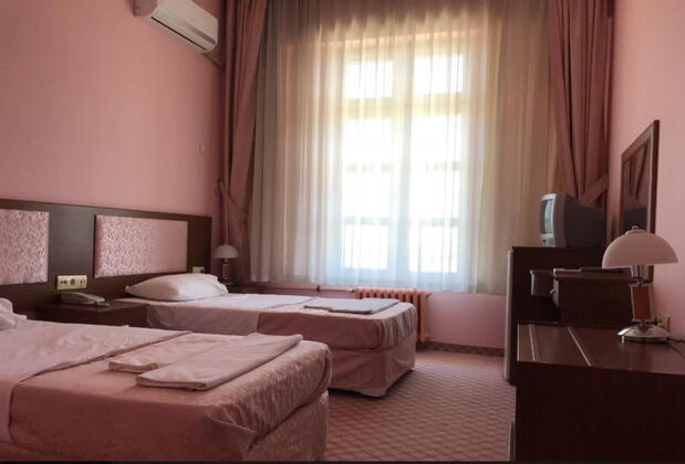 Yeşilbayır İmkb Uygulama Oteli - Görsel 13