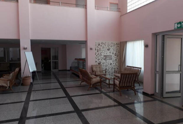 Yeşilbayır İmkb Uygulama Oteli - Görsel 5