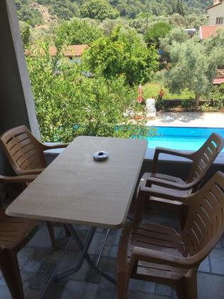 Secret Paradise Bungalow & Apartments - Görsel 39