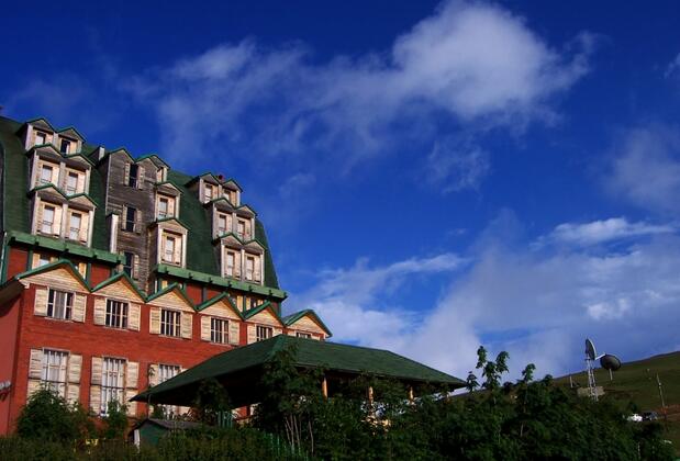 Hotel Taşkın - Görsel 7