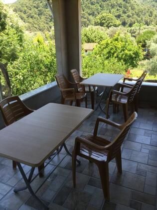 Secret Paradise Bungalow & Apartments - Görsel 30