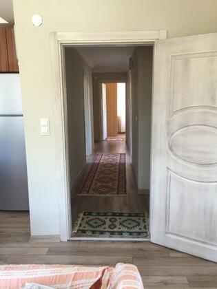 Secret Paradise Bungalow & Apartments - Görsel 43