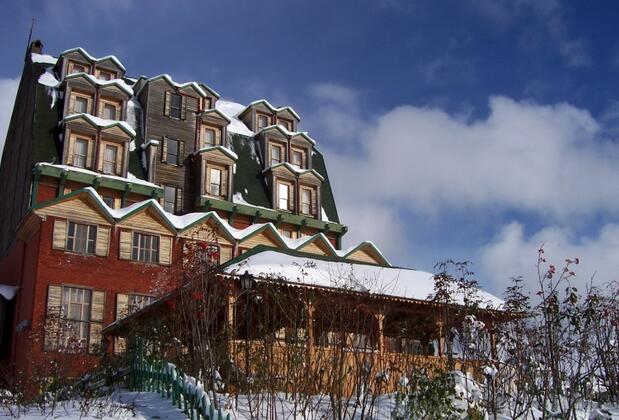 Hotel Taşkın - Görsel 19