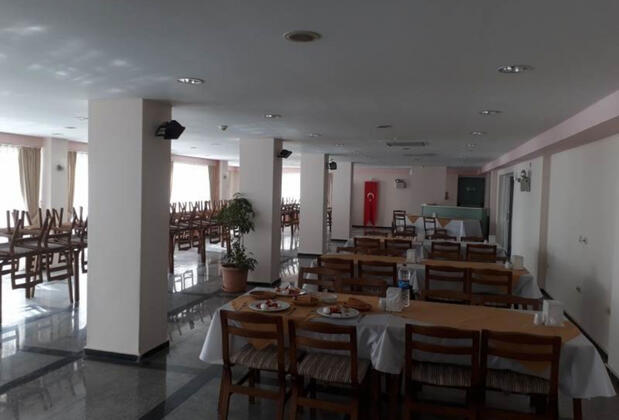 Yeşilbayır İmkb Uygulama Oteli - Görsel 7