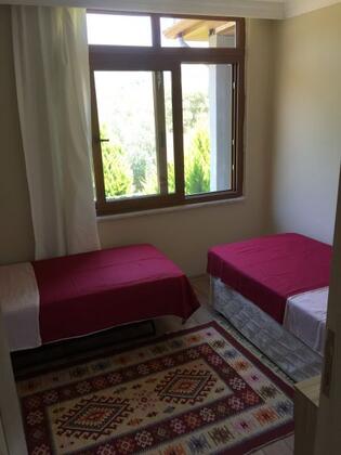 Secret Paradise Bungalow & Apartments - Görsel 20