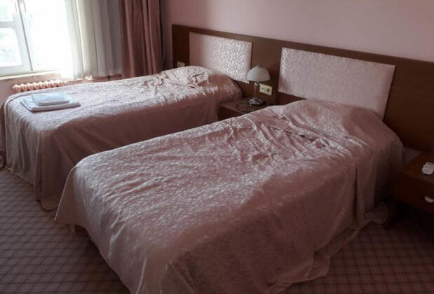 Yeşilbayır İmkb Uygulama Oteli - Görsel 3