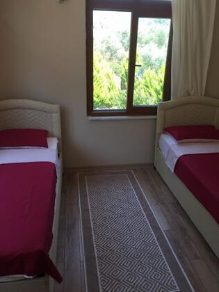 Secret Paradise Bungalow & Apartments - Görsel 31