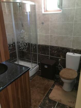 Secret Paradise Bungalow & Apartments - Görsel 25