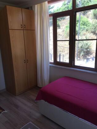 Secret Paradise Bungalow & Apartments - Görsel 14