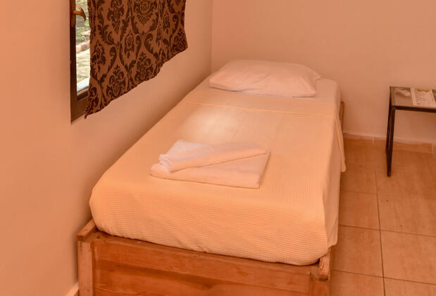 Günlüklü Camping Pansiyon - Görsel 12