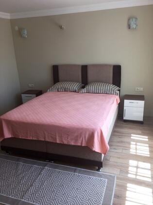 Secret Paradise Bungalow & Apartments - Görsel 44