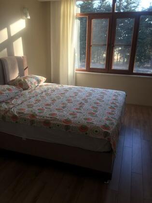 Secret Paradise Bungalow & Apartments - Görsel 5