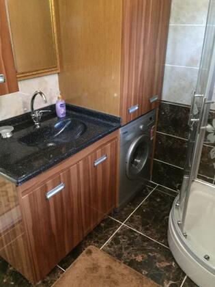 Secret Paradise Bungalow & Apartments - Görsel 26