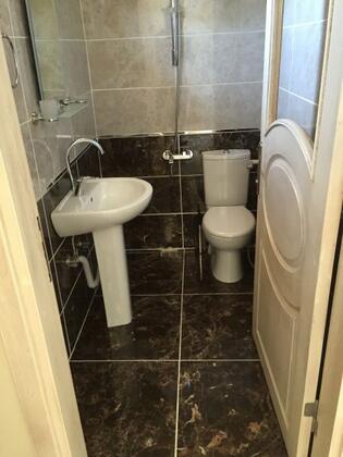 Secret Paradise Bungalow & Apartments - Görsel 9