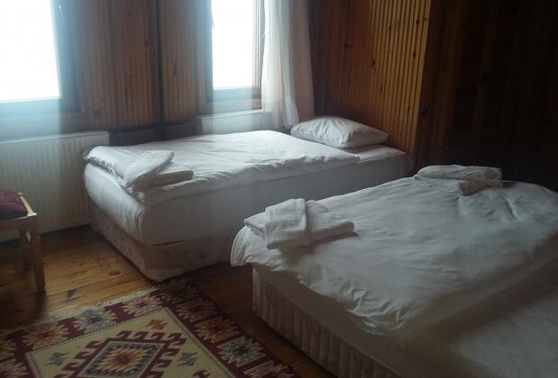 Hotel Taşkın - Görsel 10