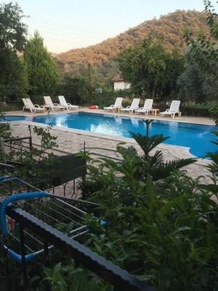 Secret Paradise Bungalow & Apartments - Görsel 6