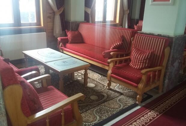 Hotel Taşkın - Görsel 21