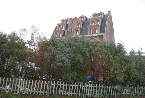 Hotel Taşkın - Görsel 3