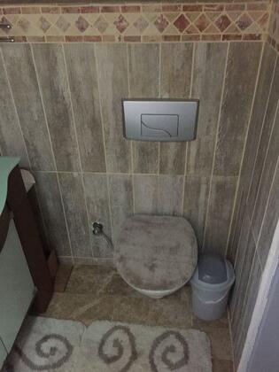 Secret Paradise Bungalow & Apartments - Görsel 33