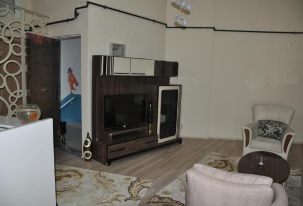 Hanzade Otel - Görsel 9