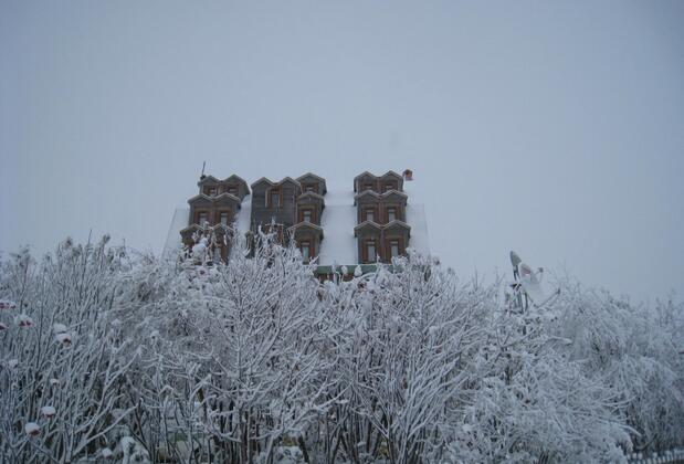 Hotel Taşkın - Görsel 29