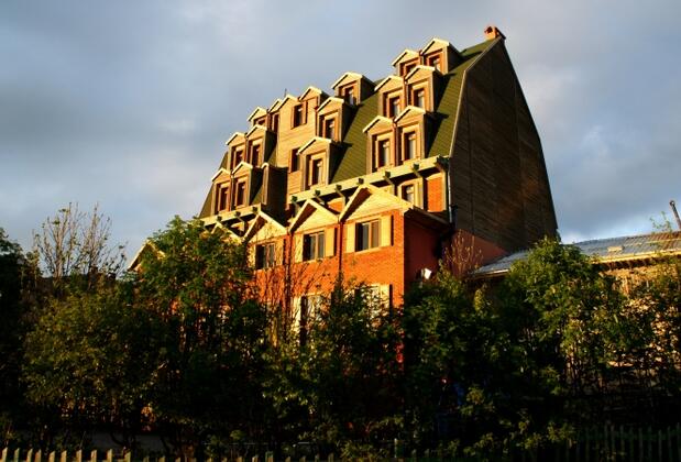 Hotel Taşkın - Görsel 12