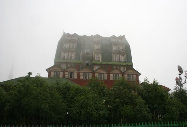 Hotel Taşkın - Görsel 4