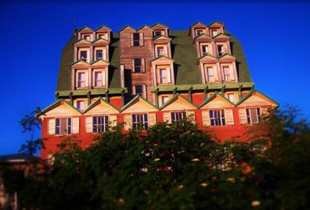 Hotel Taşkın - Görsel 11