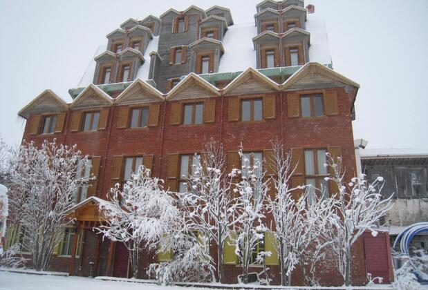 Hotel Taşkın - Görsel 13