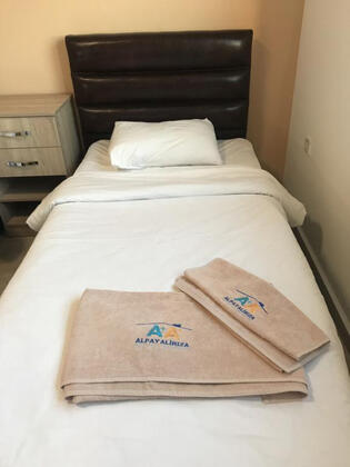 AA+ Rezidance - Görsel 9