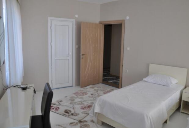 Hanzade Otel - Görsel 10