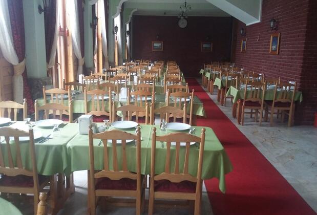 Hotel Taşkın - Görsel 23