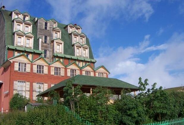 Hotel Taşkın - Görsel 6