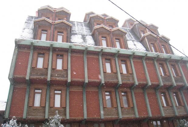 Hotel Taşkın - Görsel 24