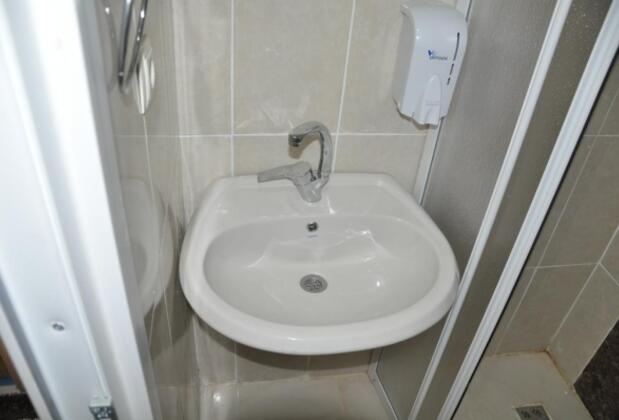 Hanzade Otel - Görsel 15