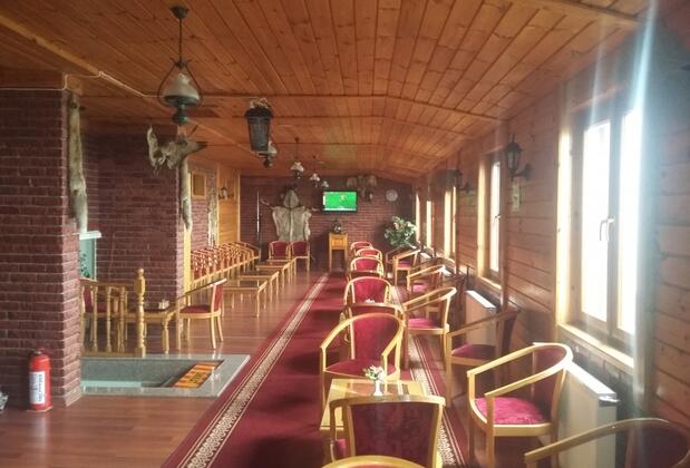 Hotel Taşkın - Görsel 14