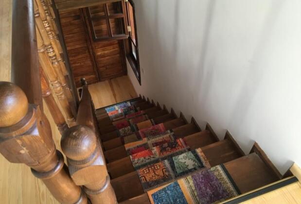 Tirilye Evi Butik Otel - Görsel 7