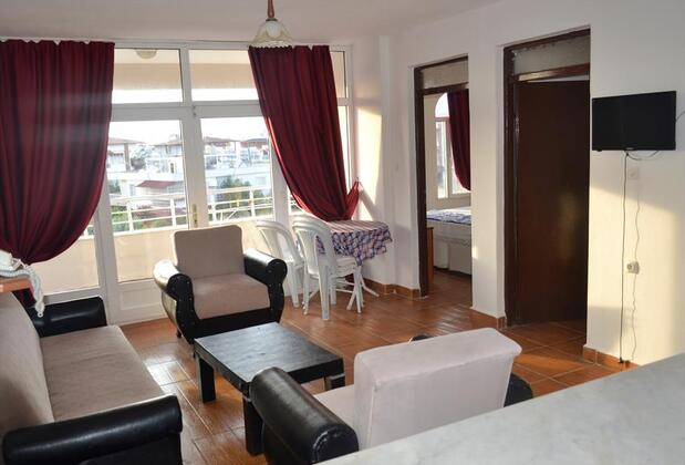 Arsuz Lion King Apart Otel - Görsel 5