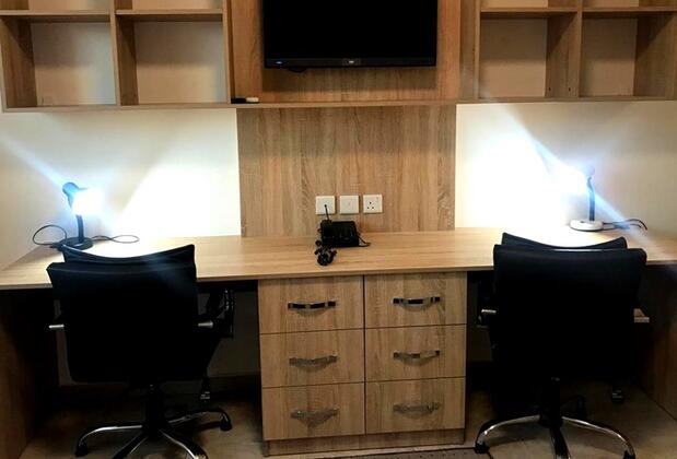 AA+ Rezidance - Görsel 18