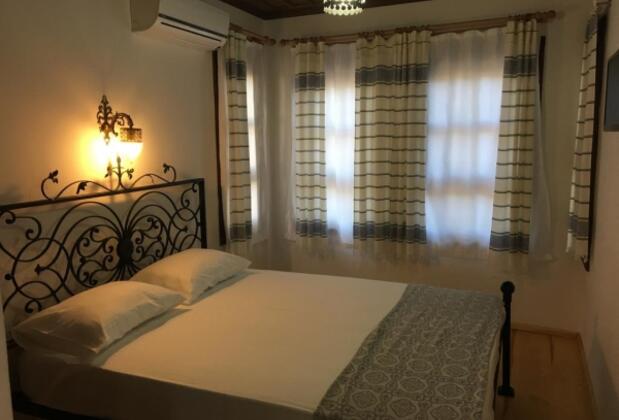 Tirilye Evi Butik Otel - Görsel 8