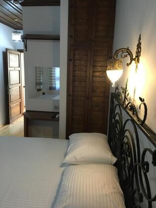 Tirilye Evi Butik Otel - Görsel 28