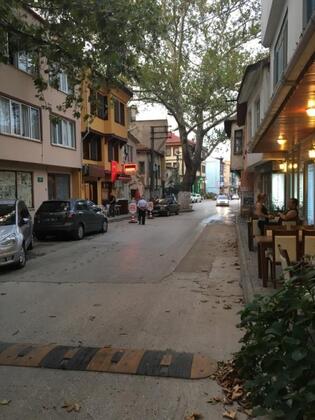 Tirilye Evi Butik Otel - Görsel 27