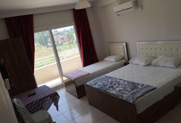 Arsuz Lion King Apart Otel - Görsel 10