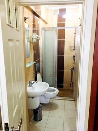 Hayalim Otel İstanbul - Görsel 15