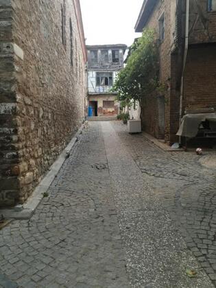 Tirilye Evi Butik Otel - Görsel 20